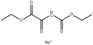 Diethyl oxalacetate sodium salt(40876-98-0)